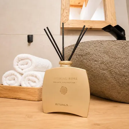 Rituals Διαμέρισμα Turzovka
